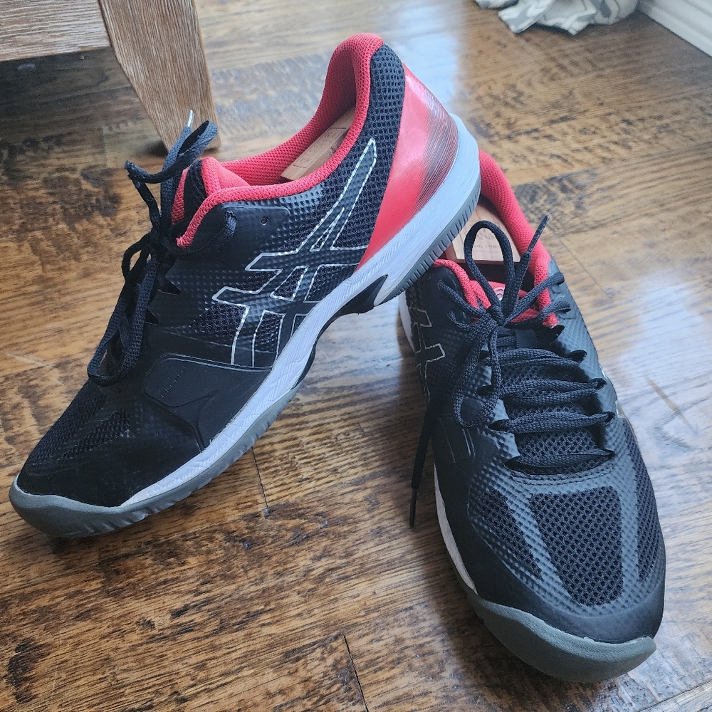 Asics Solution Speed FF Tennis / Pickleball Shoe